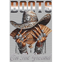 Country music-CU 510